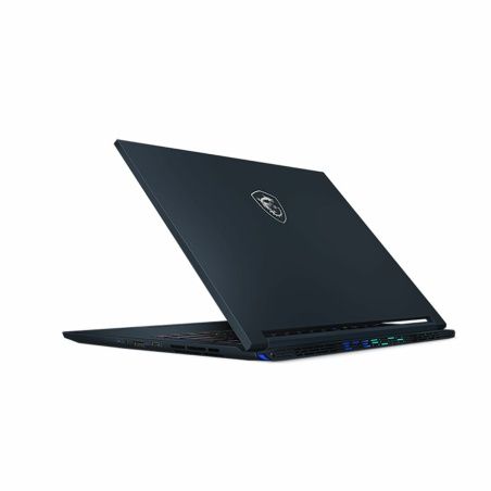 Laptop MSI 9S7-14K112-048 14" Intel Core i7-13700H 16 GB RAM 2 TB SSD Qwerty in Spagnolo Nvidia Geforce RTX 4070