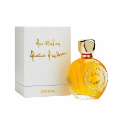 Profumo Donna M.Micallef EDP EDP 100 ml Mon Parfum Cristal