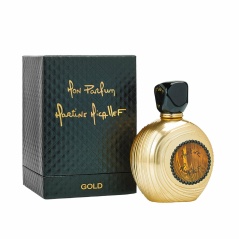 Profumo Donna M.Micallef EDP Mon Parfum Gold 100 ml