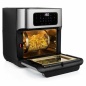 Friggitrice ad Aria Princess 183314 Nero 1500 W 10 L