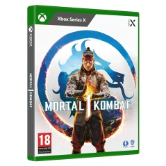 Videogioco per Xbox Series X Warner Games Mortal Kombat 1 Standard Edition