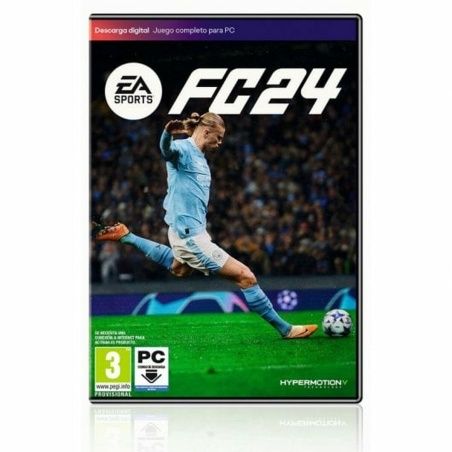 PC Video Game EA Sports EA SPORTS FC 24