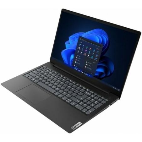 Laptop Lenovo V15 G4 15,6" 8 GB RAM 256 GB SSD 15,6'' AMD Ryzen 3 5300U Spanish Qwerty
