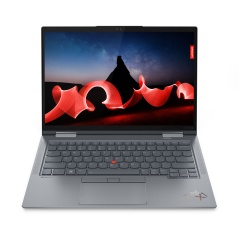 Laptop Lenovo ThinkPad X1 Yoga G8 14" Intel Core i7-1355U 16 GB RAM 512 GB SSD Qwerty in Spagnolo