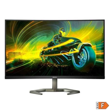 Monitor Philips 32M1C5500VL/00 32" HDR10 VA LCD Flicker free 165 Hz