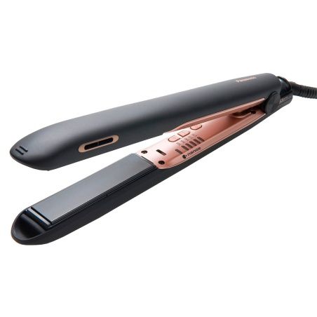 Hair Straightener Panasonic EH-PHS9KK825 Black Pink