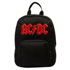Casual Backpack Rocksax AC/DC 24 x 30 x 9,5 cm