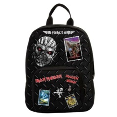 Casual Backpack Rocksax Iron Maiden 24 x 30 x 9,5 cm