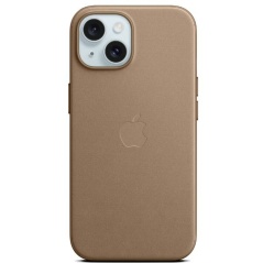 Custodia per Cellulare Apple Grigio Apple iPhone 15 Plus