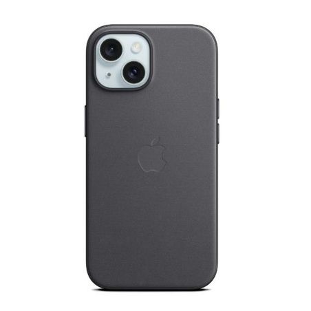 Custodia per Cellulare Apple Nero Apple iPhone 15 Plus