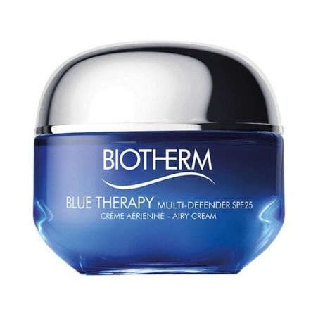 Anti-Ageing Cream Blue Therapy Multi-defender Biotherm Blue Therapy (50 ml) 50 ml