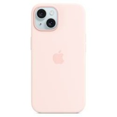 Custodia per Cellulare Apple 6,7" Rosa iPhone 15 Plus