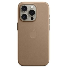 Custodia per Cellulare Apple 6,7" Grigio iPhone 15 Pro Max