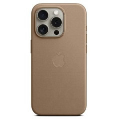 Custodia per Cellulare Apple Grigio iPhone 15 Pro