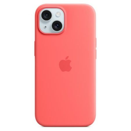 Custodia per Cellulare Apple 6,7" Rosa iPhone 15 Plus