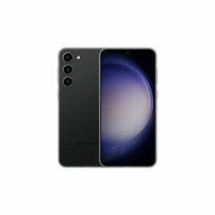 Smartphone Samsung SM-S916BZKGEUB Black 8 GB RAM 512 GB 6,6"