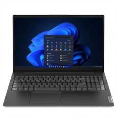 Laptop Lenovo V15 15,6" 8 GB RAM 512 GB SSD Intel Core i5-1235U Qwerty in Spagnolo
