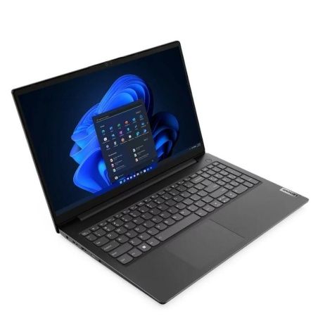 Laptop Lenovo V15 15,6" 8 GB RAM 512 GB SSD Intel Core i5-1235U Qwerty in Spagnolo