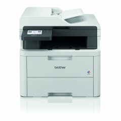 Laser Printer Brother MFCL3740CDWRE1