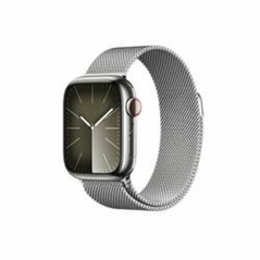 Smartwatch Apple Series 9 Silver 41 mm