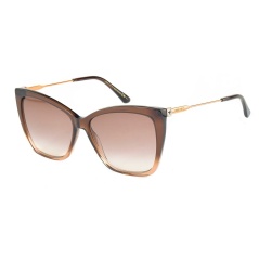 Ladies' Sunglasses Jimmy Choo SEBA-S-OMY ø 58 mm