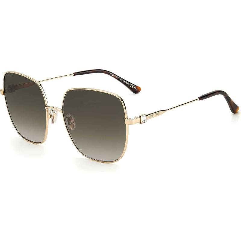 Ladies' Sunglasses Jimmy Choo KORI-G-SK-06J ø 60 mm