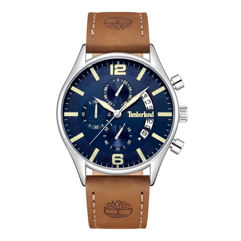 Men's Watch Timberland TDWGC9001202 (Ø 43 mm)