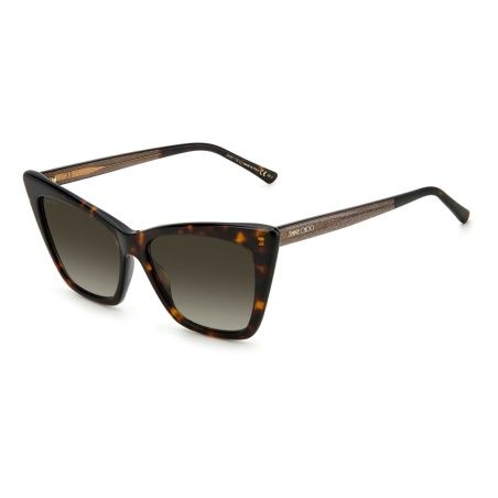 Ladies' Sunglasses Jimmy Choo LUCINE-S-086 Ø 55 mm