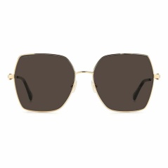 Ladies' Sunglasses Jimmy Choo REYES-S-000 Ø 55 mm