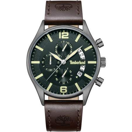 Men's Watch Timberland TDWGC9001203 (Ø 43 mm)