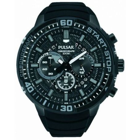 Men's Watch Pulsar PT3557X1 (Ø 47 mm)