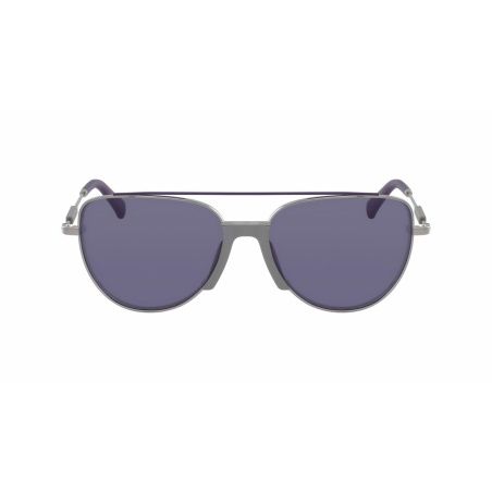 Unisex Sunglasses Calvin Klein CKJ18101S-046 ø 57 mm