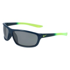 Occhiali da Sole per Bambini Nike NIKE-DASH-EV1157-347 Azzurro