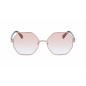 Unisex Sunglasses Longchamp LO106S-770 ø 57 mm