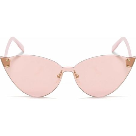 Ladies' Sunglasses Karl Lagerfeld KL996S-132 ø 63 mm