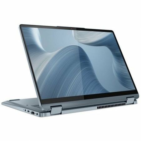 Laptop Lenovo IdeaPad Flex 5 14IAU7 14" Intel Core i5-1235U 16 GB RAM 512 GB SSD Spanish Qwerty