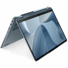 Laptop Lenovo IdeaPad Flex 5 14IAU7 14" Intel Core i5-1235U 16 GB RAM 512 GB SSD Qwerty in Spagnolo