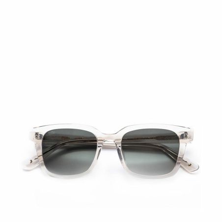 Unisex Sunglasses Lois Acrux Transparent Ø 51 mm