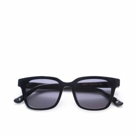 Unisex Sunglasses Lois Acrux Black Ø 51 mm
