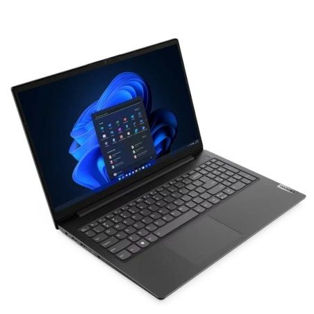 Laptop Lenovo V15 15,6" 8 GB RAM 512 GB SSD Intel Core i5-1235U Spanish Qwerty