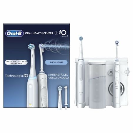 Electric Toothbrush Oral-B SERIE IO