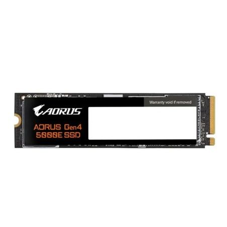 Hard Disk Gigabyte AORUS Gen4 5000E 1 TB SSD