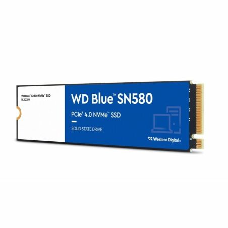 Hard Disk Western Digital WDS500G3B0E 500 GB SSD
