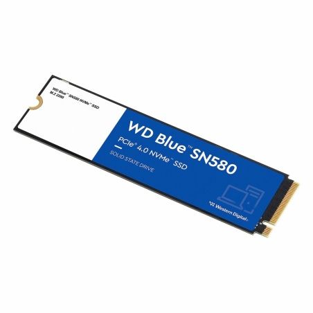 Hard Disk Western Digital WDS500G3B0E 500 GB SSD