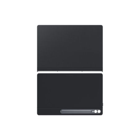 Mobile cover Samsung Black Galaxy Tab S9 Ultra