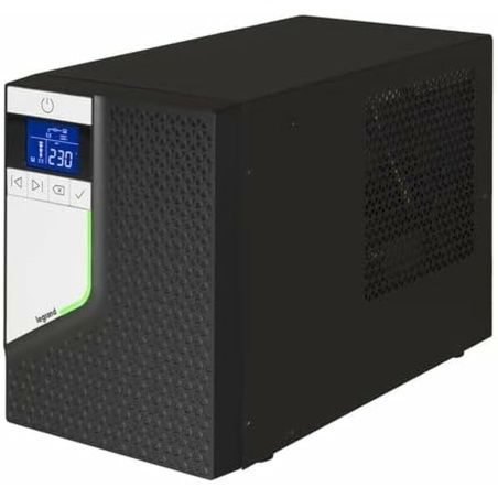 Uninterruptible Power Supply System Interactive UPS Legrand LG-311061 800 W 1000 VA