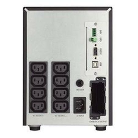 Uninterruptible Power Supply System Interactive UPS Legrand LG-311064 2400 W 3000 VA