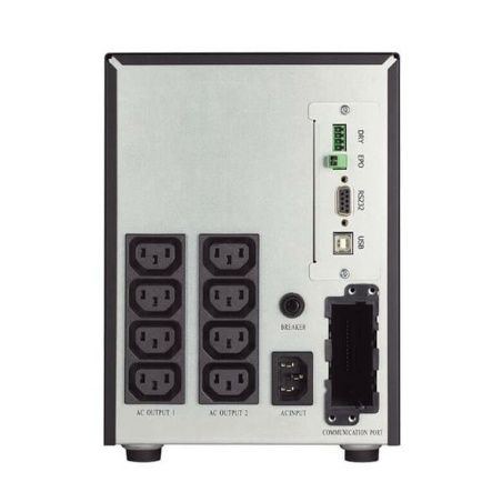 Uninterruptible Power Supply System Interactive UPS Legrand LG-311062 1200 W 1500 VA