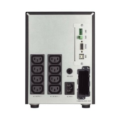 Uninterruptible Power Supply System Interactive UPS Legrand LG-311063 1600 W 2000 VA