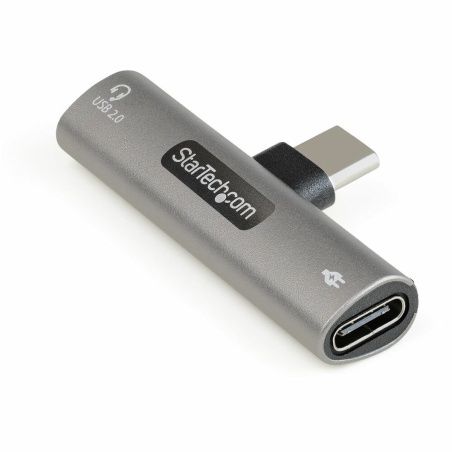 Adattatore USB-C Startech CDP2CAPDM